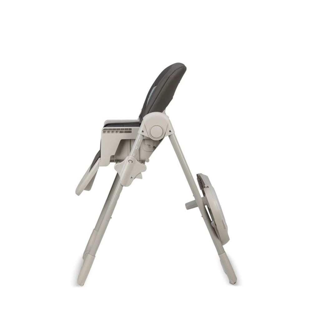 Momi Hranilica za bebe Gojo, Grey slika 7