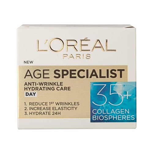 L'Oreal Paris Age Specialist 35+ Dnevna krema 50 ml slika 2