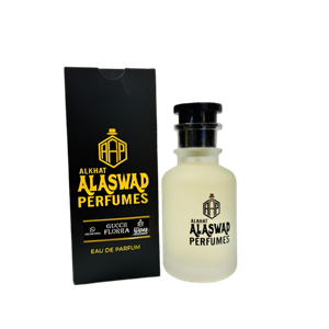 Al Aswad Guccii Florra Eau de Parfum 100ml