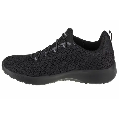 Skechers dynamight ženske sportske tenisice 12119-bbk slika 6