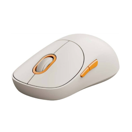 Xiaomi bežični miš Wireless Mouse 3, bijela slika 1