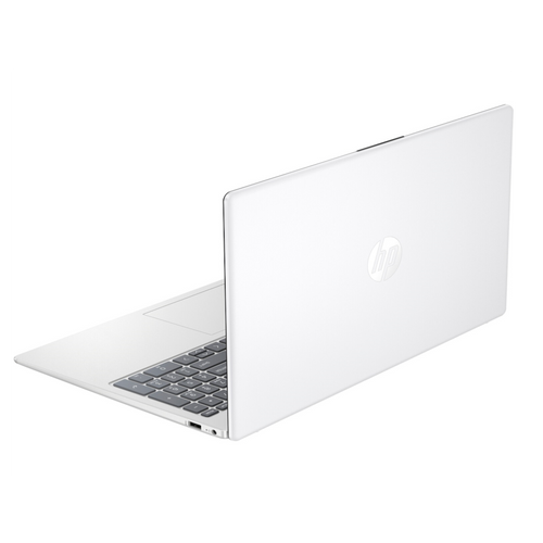 Laptop HP 15-fc0033nm DOS 15.6"FHD AG IPS  Ryzen 5-7520U 8GB on-board 512GB bela slika 2