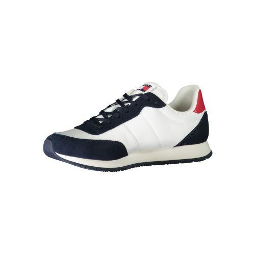 TOMMY HILFIGER MEN'S SPORTS SHOES WHITE slika 3