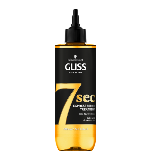 GLISS 7s TRT Oil nutritive slika 1