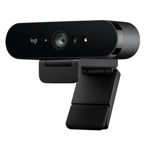 Logitech BRIO 4K Ultra HD Stream Edition