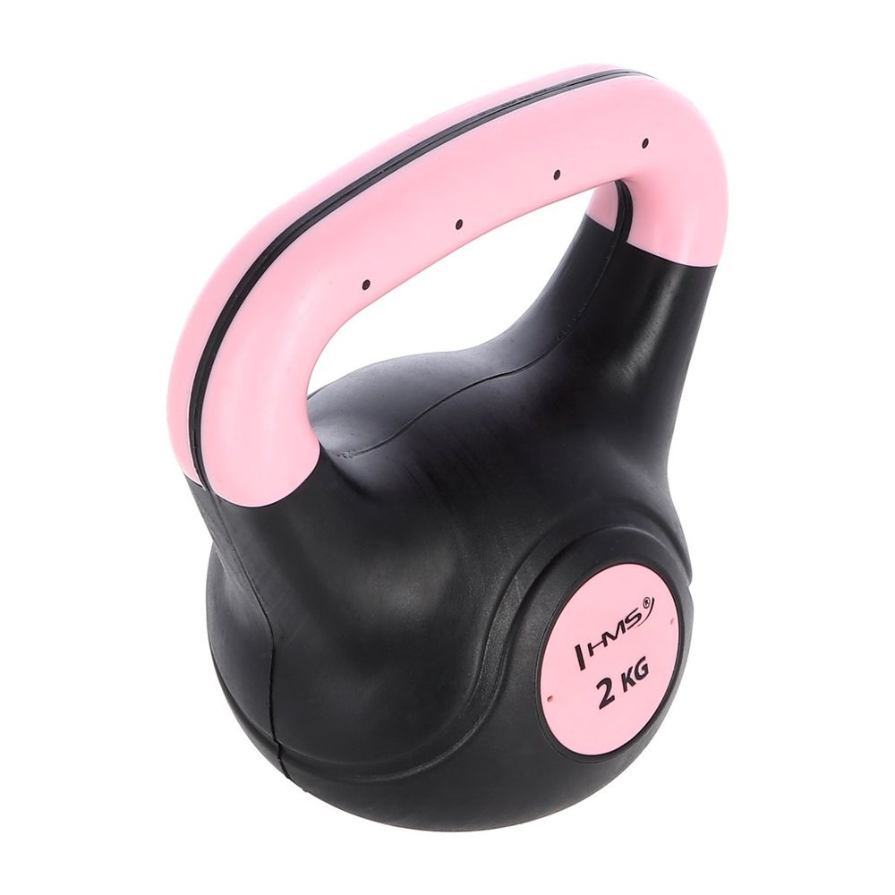 Kpc kompozitna kettlebell hms 2 kg slika 2