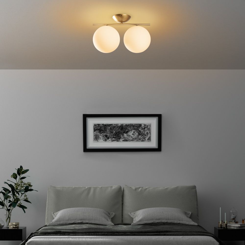 Luster Luminar – 14116 – zlatna boja slika 3