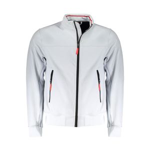 NORWAY 1963 MEN'S SPORTS JACKET GREY