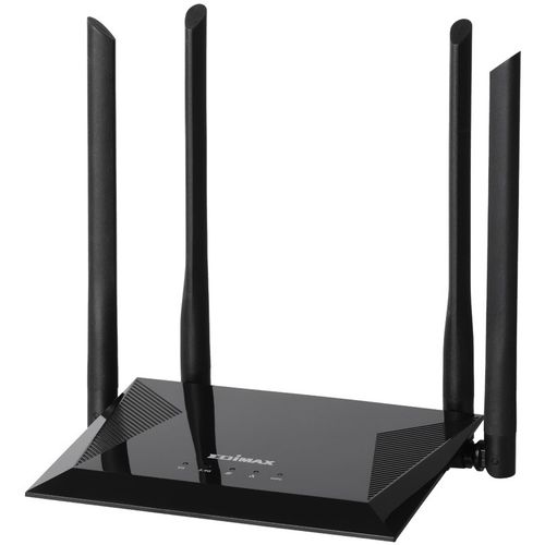 Edimax AC1200 Wi-Fi 5 Dual-Band Router, BR-6476AC  slika 1