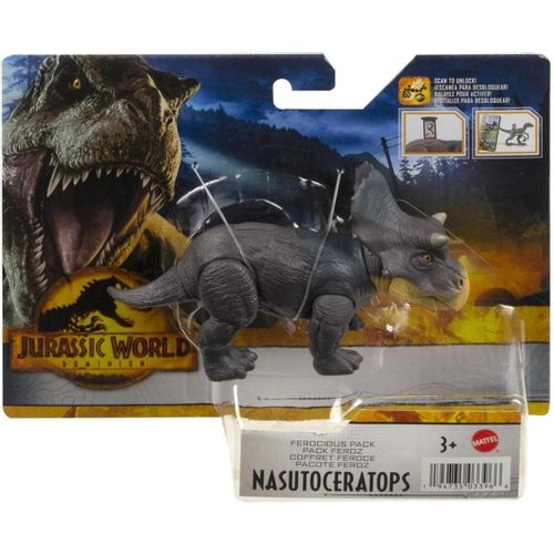 Jurassic World Nasutoceratops slika 6