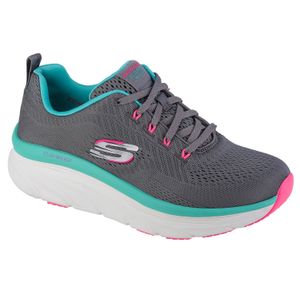 Skechers d'lux walker - ženske tenisice fresh finesse 149368-gmlt