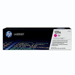 Toner Hp CF213A, HP131A, magenta