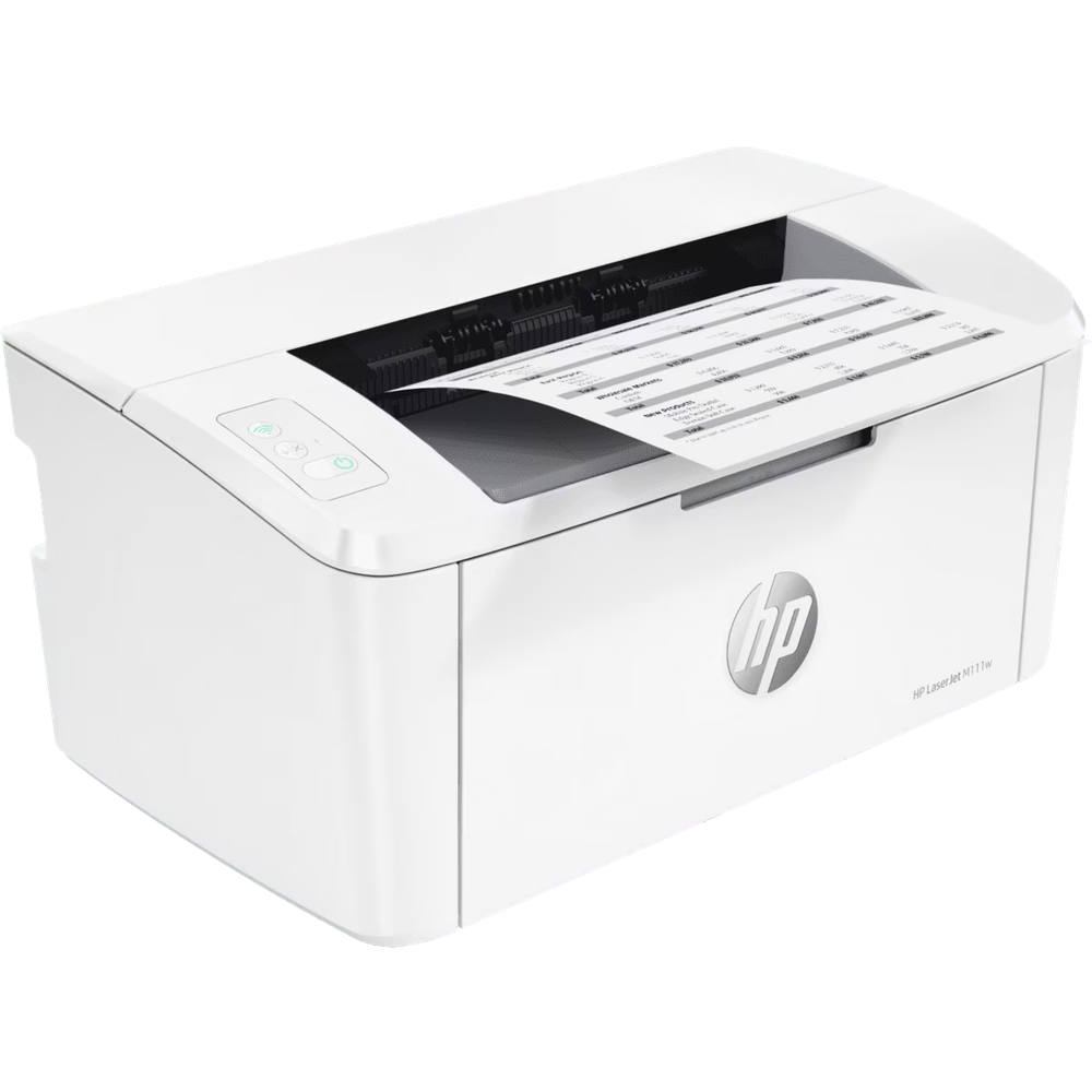 Printer HP LaserJet M111w, 7MD68A slika 3