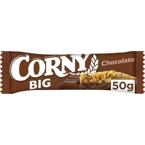 Corny big - čokolada 50g  slika 1