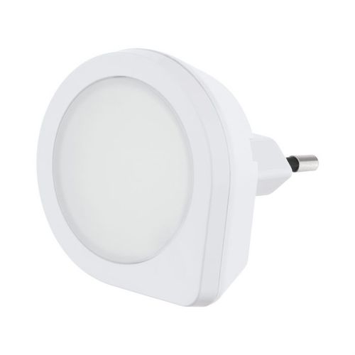 Eglo Tineo senzor lampa za utičnicu, led, 0,4w, 2lm, bela  slika 1