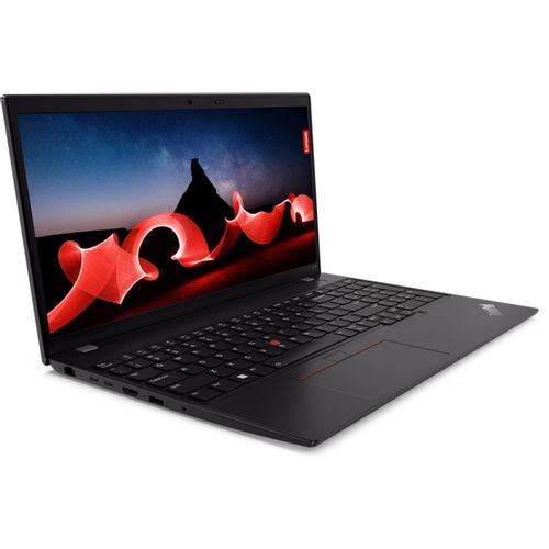 Lenovo ThinkPad L15 G4 Win 11 Pro 15.6" FHD IPS AG i5-1335U 16GB 512GB SSD SCR FPR backlSR slika 2