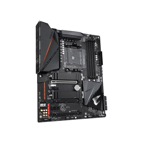 Asus matična ploča TUF GAMING B550-PRO slika 2