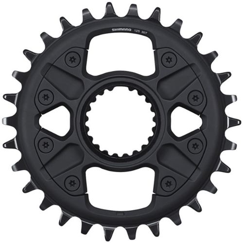 LANČANIK SHIMANO FC-MT610 CHAINRING 30T slika 1