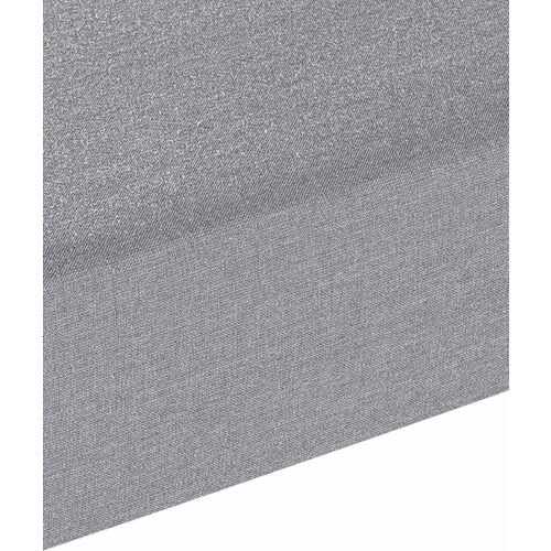 Pacifico - Grey Grey Double Quilt Cover Set slika 4