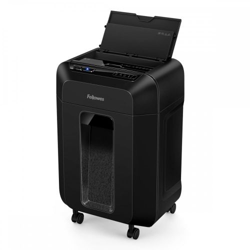 Fellowes uništavač papira AutoMax 90M Mini-Cut slika 3