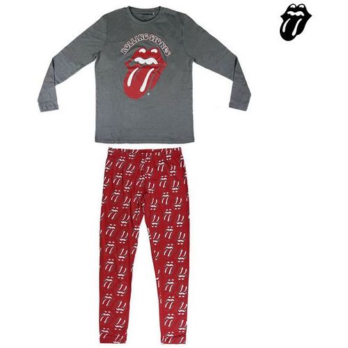 Pidžama The Rolling Stones Odrasla osoba slika 1