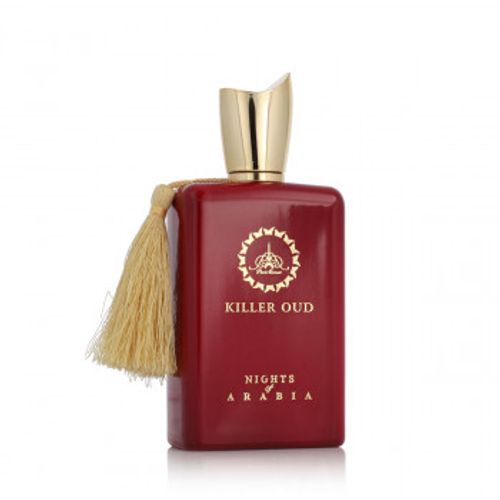 Killer Oud Nights of Arabia Eau De Parfum 100 ml (unisex) slika 1