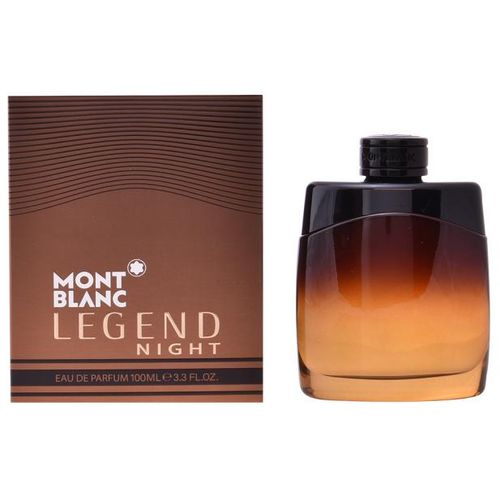 Mont Blanc Legend Night Eau De Parfum 100 ml (man) slika 1