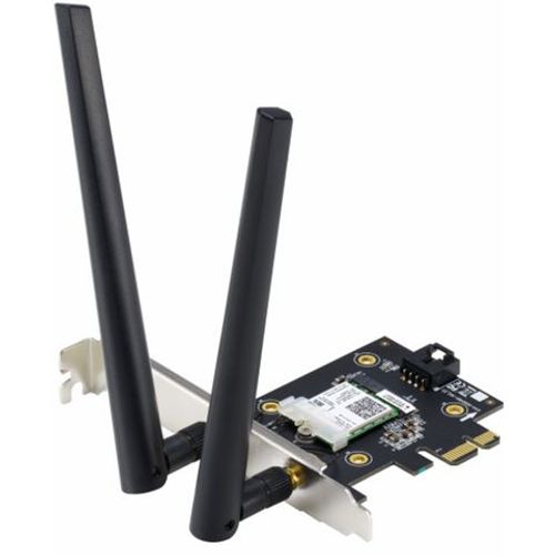 Asus PCE-AX3000 PCI-E Bežični Adapter slika 1