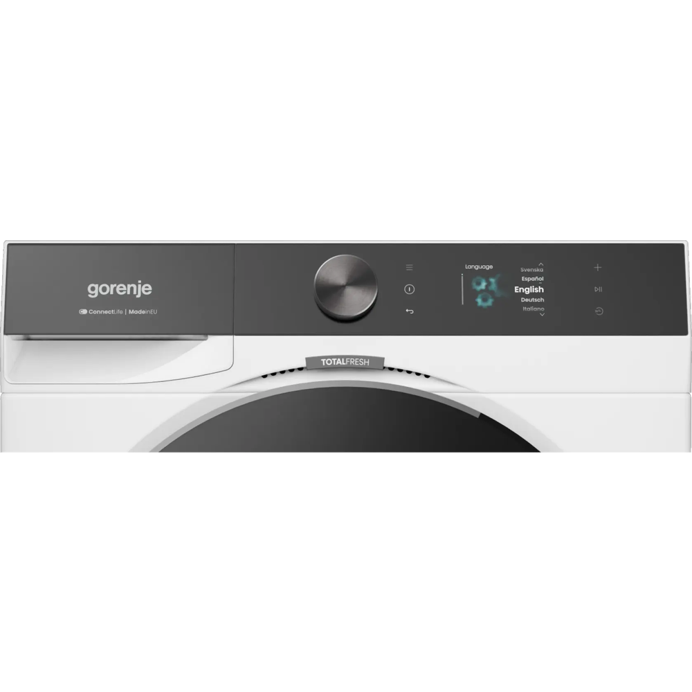 Gorenje Mašina za veš WG814A5P5 / 1400 rpm, 10 kg slika 5