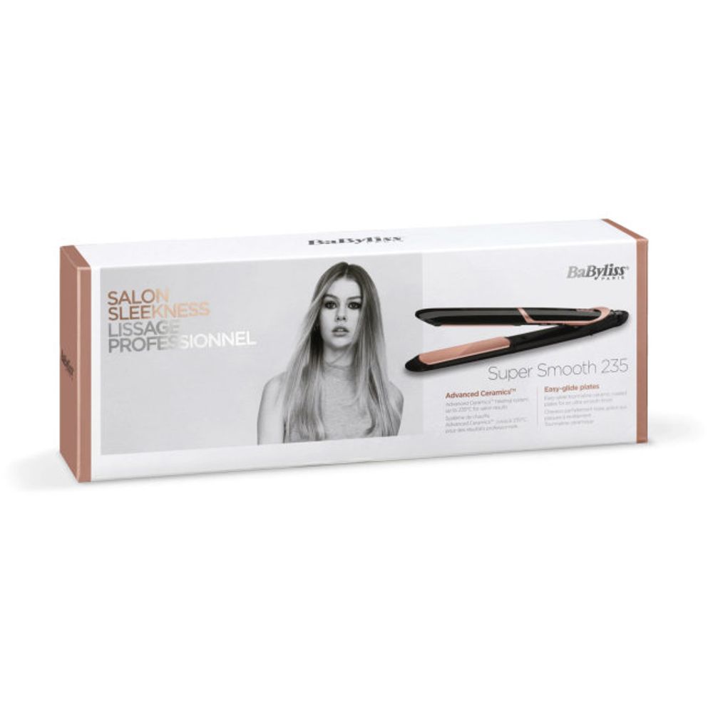 BaByliss Pegla za kosu ST391E 140-235°C 24mm slika 1