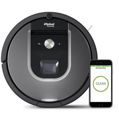 iRobot robotski usisavač Roomba 965 slika 1