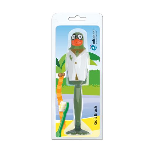 Miradent Kid's Brush Parrot slika 1