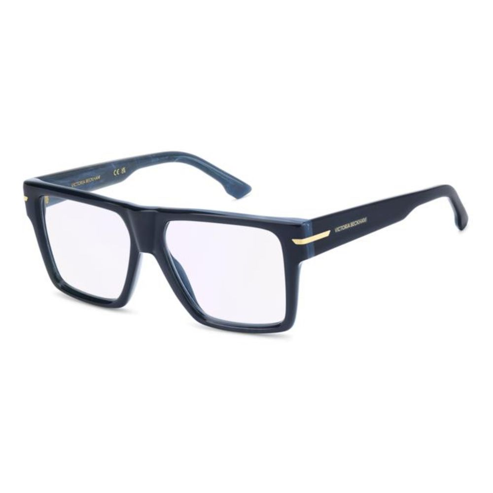 Ženske Dioptrijske naočale Victoria Beckham Victoria Beckham VB 7010 Blue slika 2