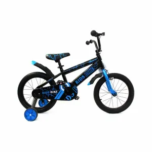 Dječiji bicikl Kids Bike 16" 26628/KB-004, Boy