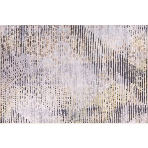 Tepih Conceptum Hypnose Dorian Chenille - Sivi AL 313 Multicolor (140 x 190 cm) slika 2