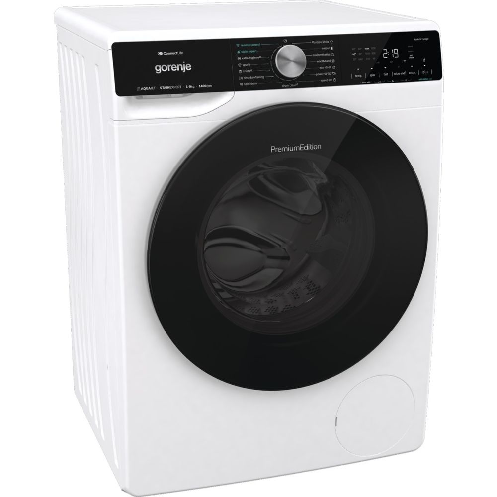 Gorenje Mašina za veš WNS94A1TWIFI slika 2