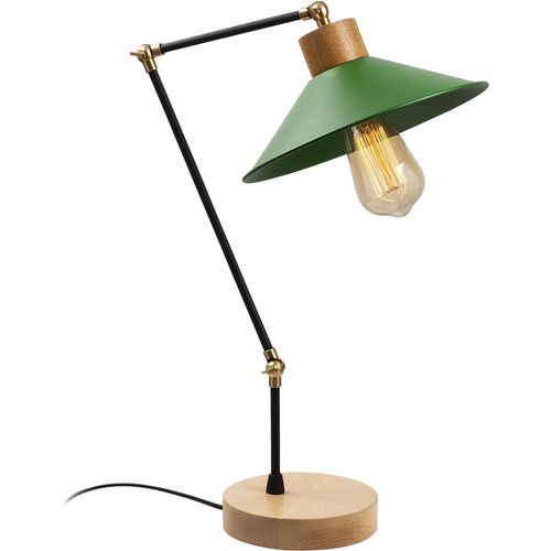 Manavgat - N-604 Green Table Lamp slika 2