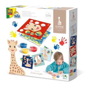 SES Sophie La Girafe - Kreativni set Žirafa 