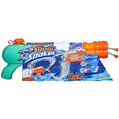 NERF SOA Hydro Frenzy slika 1