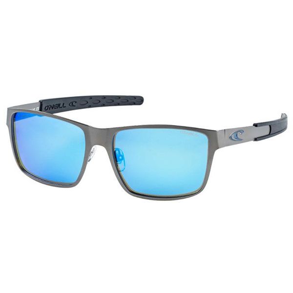 O'Neill Clipper naočalePolarizirane lećeOkvir metal/gumaPremaz SPH’S: +8.00 / -8.00CYL’S: 4.00Muške naočale
