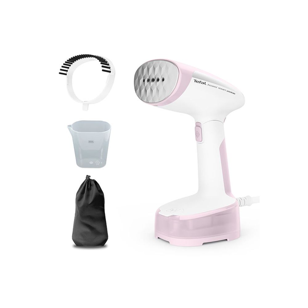 Tefal Aparat za vertikalno peglanje DT3050E1 slika 2
