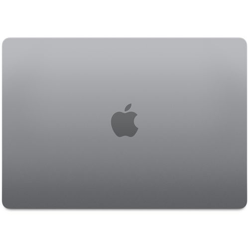 MacBook Air M2 15" / 16 GB memorije / 256 GB SSD / Space Gray / USKB slika 7