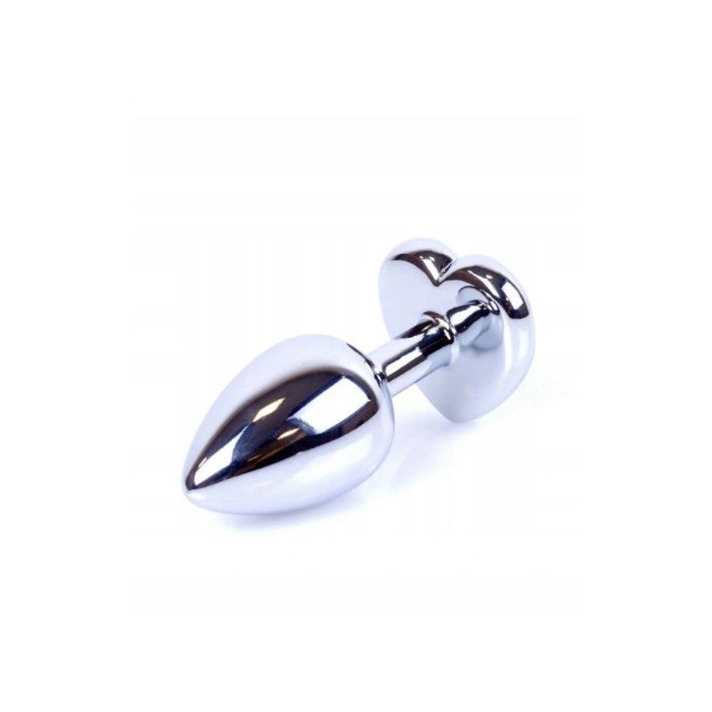 Analni dildo Heart slika 3