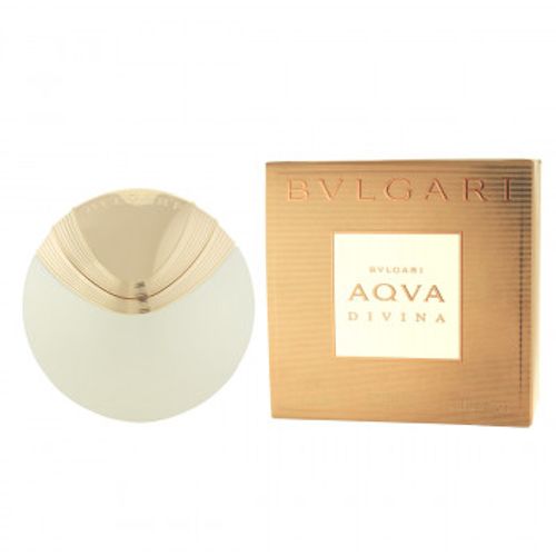 Bvlgari Aqva Divina Eau De Toilette 65 ml (woman) slika 2