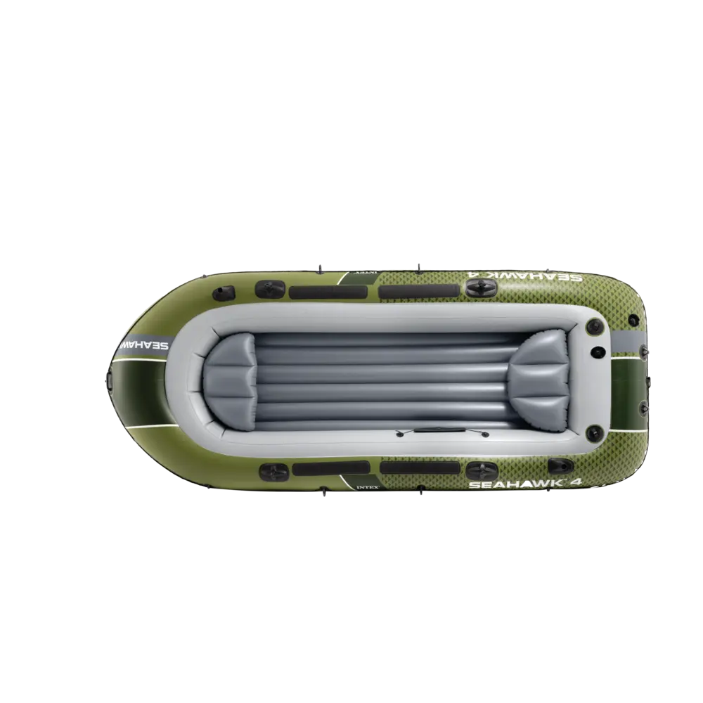 Intex čamac sa 4 sjedala set 351x145x48cm Seahawk™ 66334NP slika 3