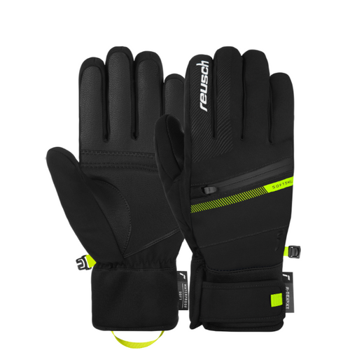 Reusch rukavice STEVE R-TEX XT slika 1