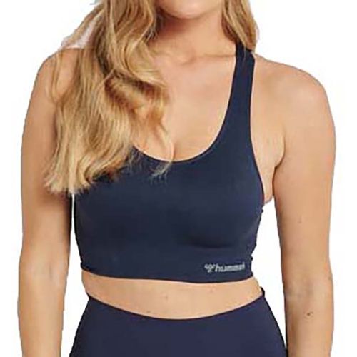 Hummel Hmltif Seamless Sports Top 210490-1009 slika 1