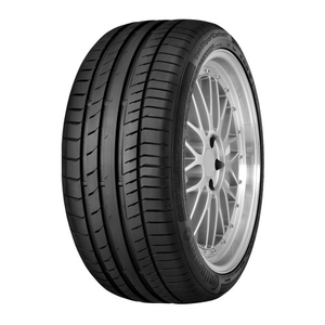 Continental 245/40R18 97Y XL SportContact 5 MO