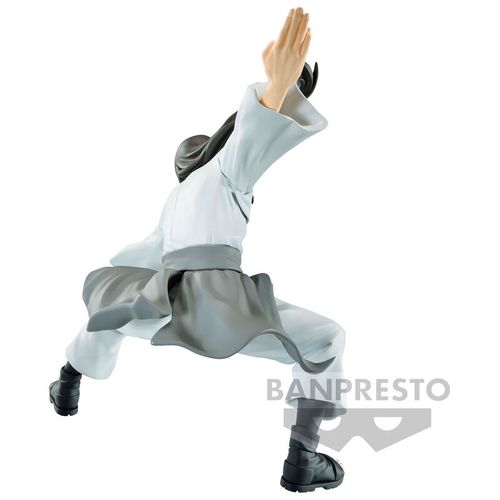 Naruto Shippuden Vibration Stars Hyuga Neji Figura 15cm slika 4