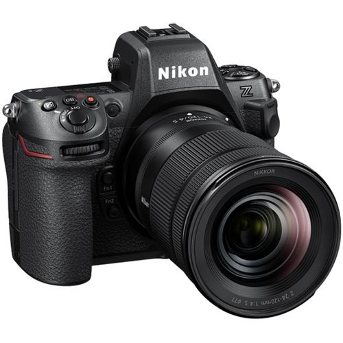 NIKON Z8 telo slika 6